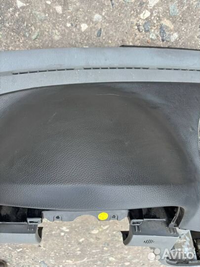 Торпедо Chevrolet Lacetti хэтчбек