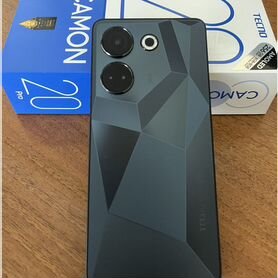 TECNO Camon 20 Pro, 8/256 ГБ