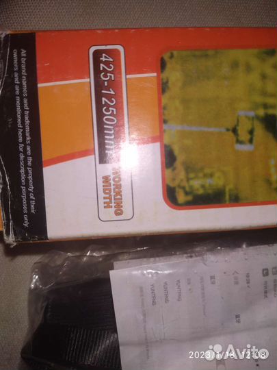 Монопод Селфипалка