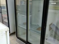 Шкаф холодильный купе 1,2 метра