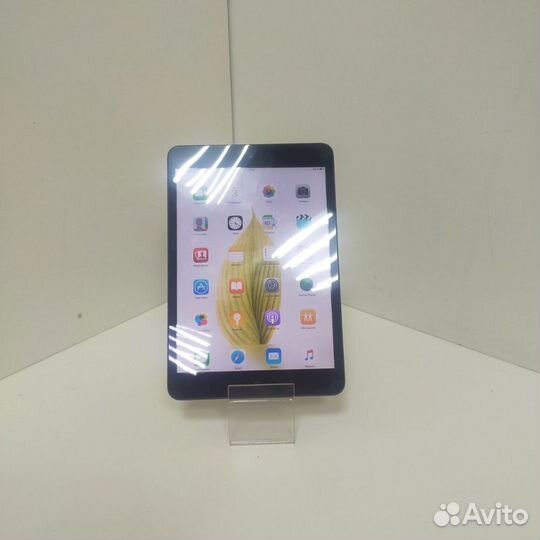 Планшет с SIM-картой Apple iPad mini 16Gb Wi-Fi +
