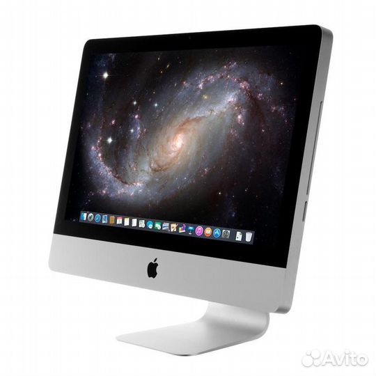 Apple iMac 27