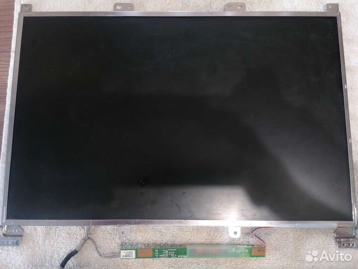 Матрица для ноутбука