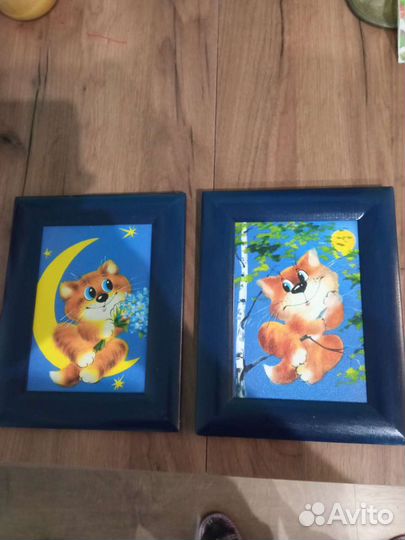 Картина,постер