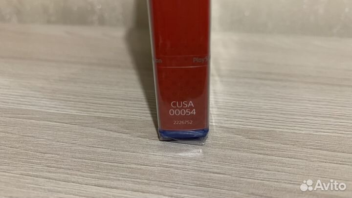 Mad Max ps4. Новый диск