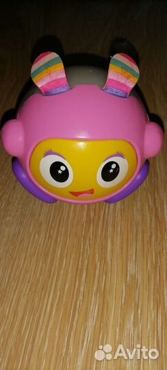 Интерактивные игрушки