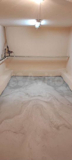 Складские помешения, 17 м²