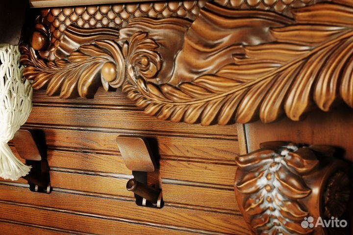 Бильярдный стол Морской