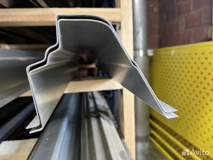 Ремонтные пороги Volkswagen Golf 4