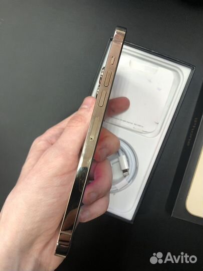 iPhone 13 Pro Max, 256 ГБ