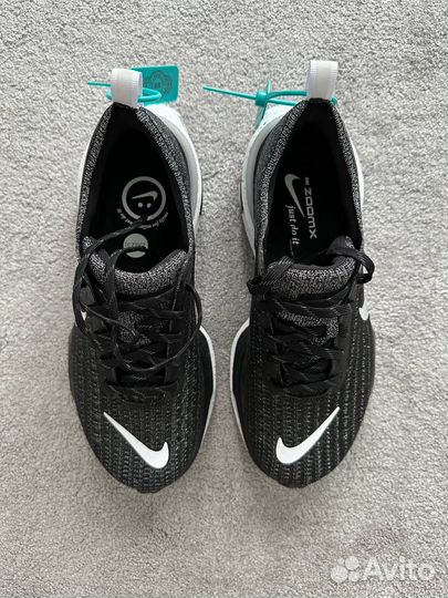 Кроссовки мужские Nike Zoomx Invincible Run3