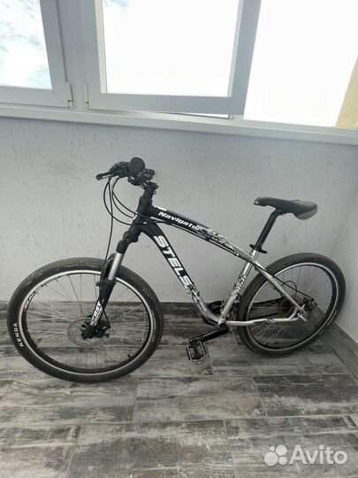 Велосипед Stels Navigator 850