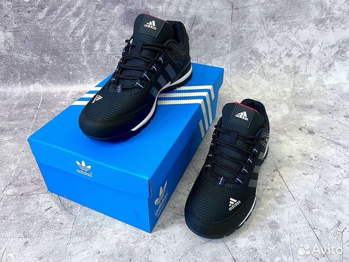 Кроссовки Adidas Terrex