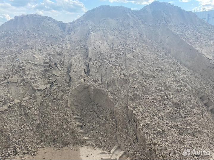 Гравий, щебень, песок, отсев, пгс, бут