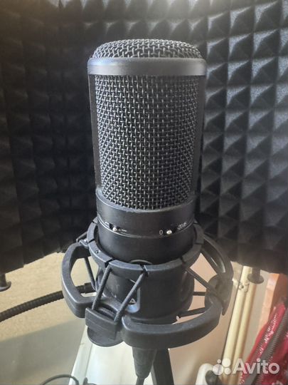 Студийный набор