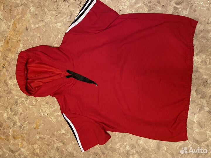 Спортивный костюм женский