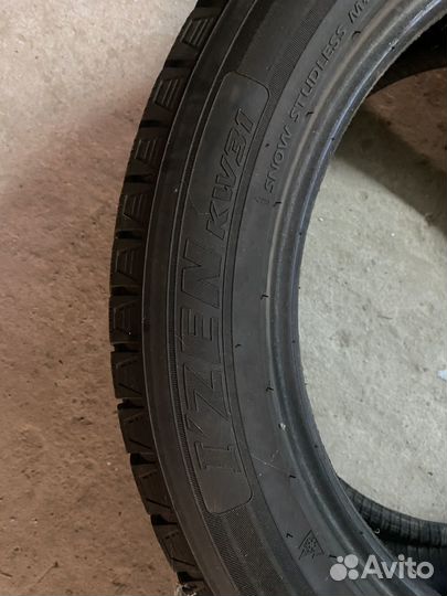 Marshal I'Zen KW31 225/50 R17 98R