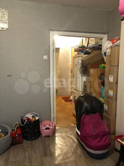 2-к. квартира, 50,6 м², 3/5 эт.