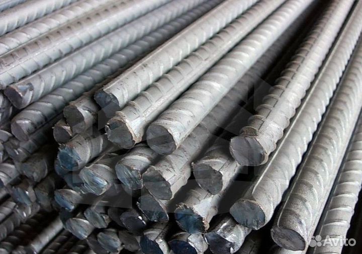 Арматура стальная А500с 18 мм