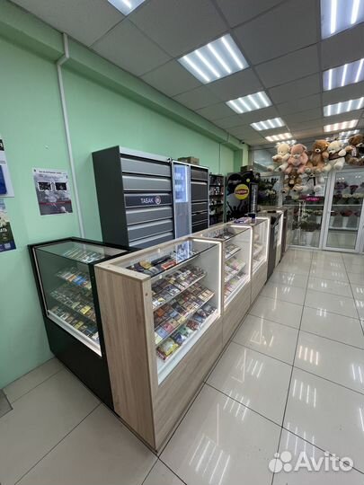 Табачный бизнес. Новое место на трафике