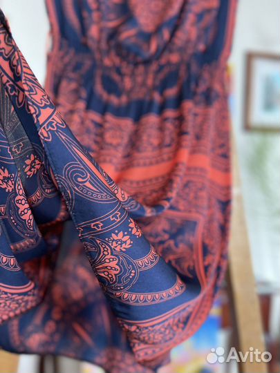 Платье летнее (S)