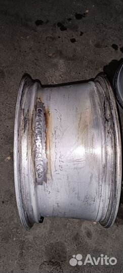 Диски Mercedes S W221