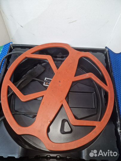 Я) Катушка для металлоискателя Karma 13