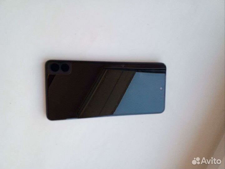 Телефон Infinix note 30 8/128