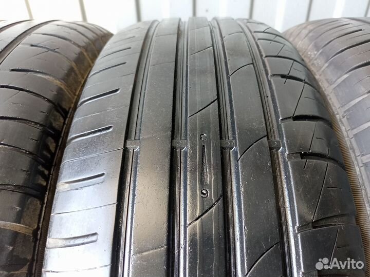 Cordiant Sport 3 215/65 R16