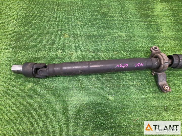 Кардан задний mitsubishi RVR