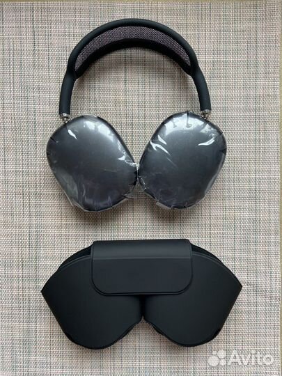 Airpods Max Premium Super Lux
