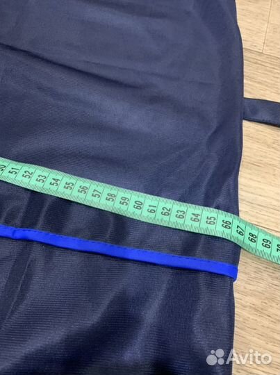 Халат рабочий женский