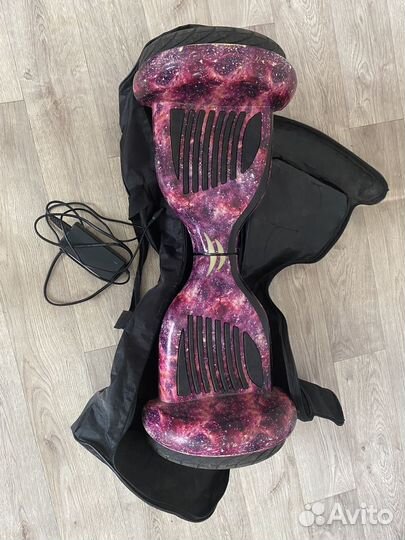 Гироскутер