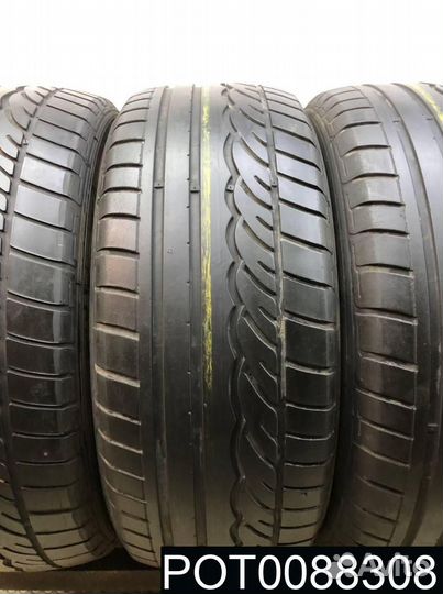 Dunlop SP Sport 01 235/55 R17 100M