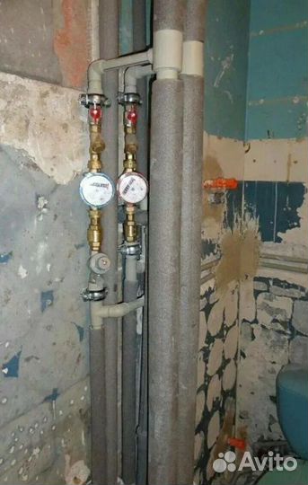 Сантехник Услуги Сантехник Слесарь