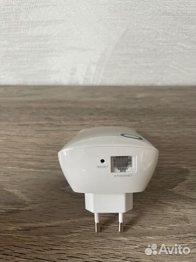 Усилитель WI-FI tp link tl-wa850re