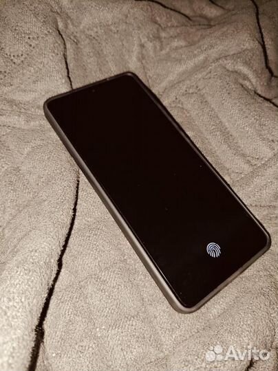 Vivo iQOO Z9, 8/256 ГБ