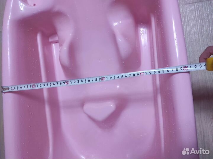 Ванночка для купания