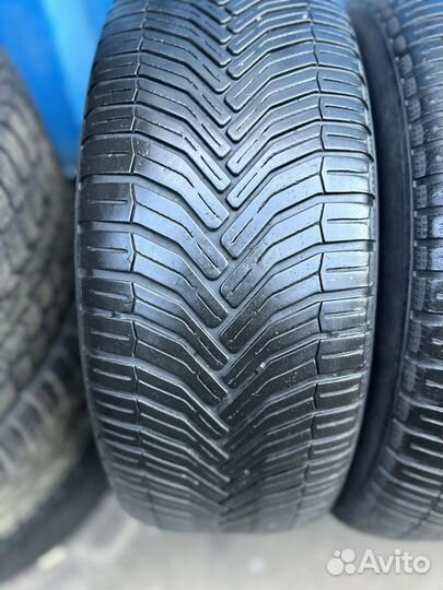 Michelin CrossClimate+ 205/55 R16 94V