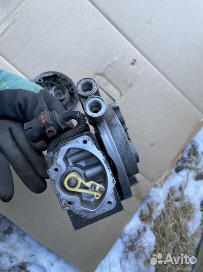 Сайлентблок lynxauto c8547