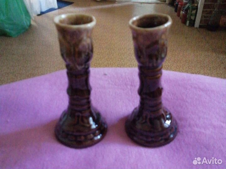 Подсвечник