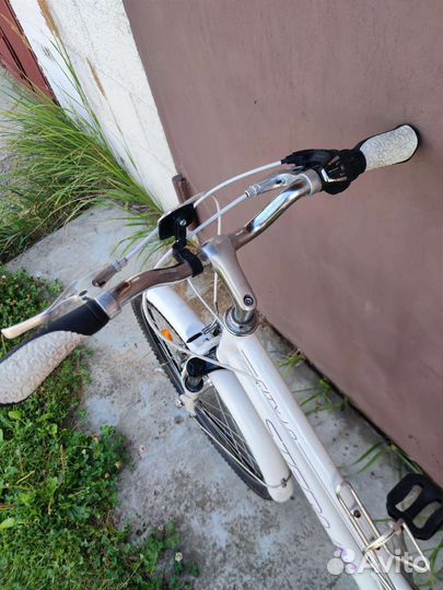 Велосипед Stern