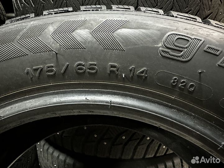 Bfgoodrich G-Force Stud 175/65 R14 82Q