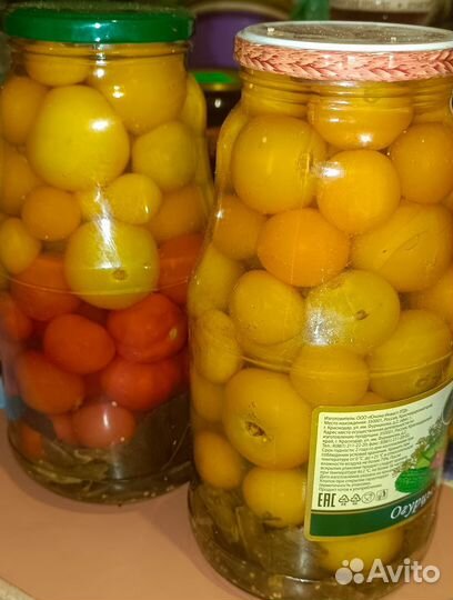 Малиновое варенье
