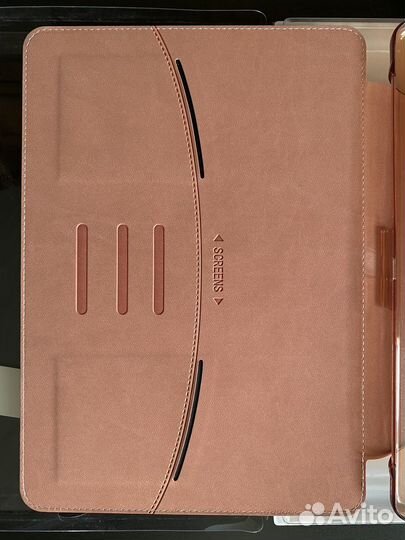 Чехол на iPad pro 9.7