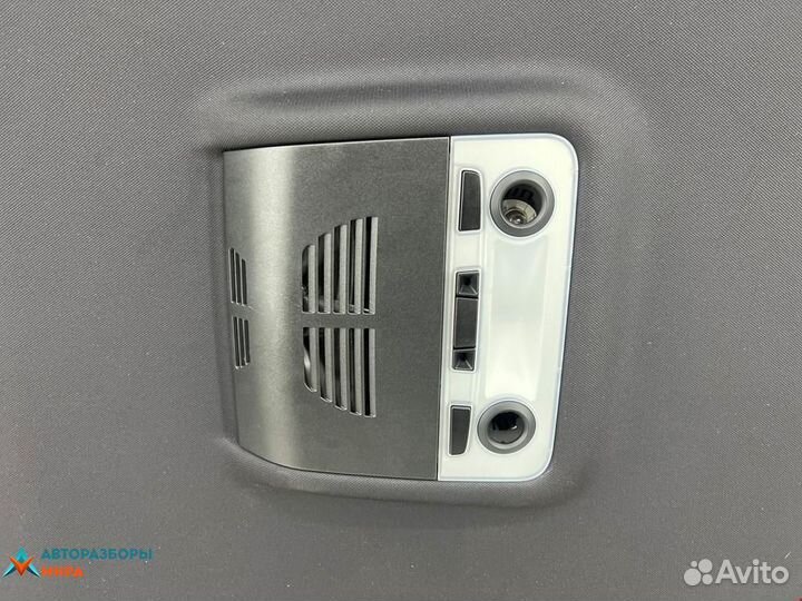 Потолок BMW 3 E90/E91/E92/E93 рест. 2011