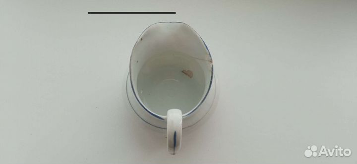 Сливочница