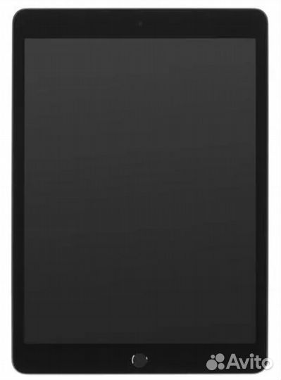 Планшет Apple iPad (2021, 9th Gen) Wi-Fi 64Gb Gray