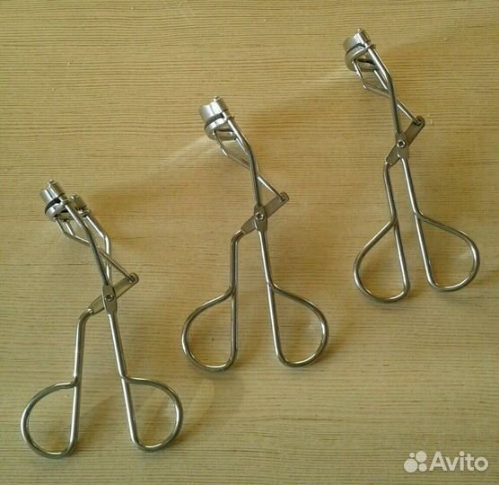 Ручной массажер/ Щипчики для подкручивания ресниц