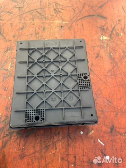 Блок комфорта Chery Tiggo (T11) 2.0 4WD 2010